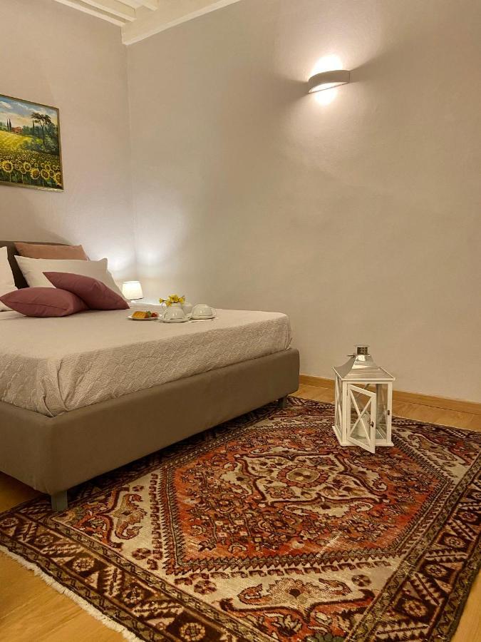 Sisters'Home Кортона Экстерьер фото