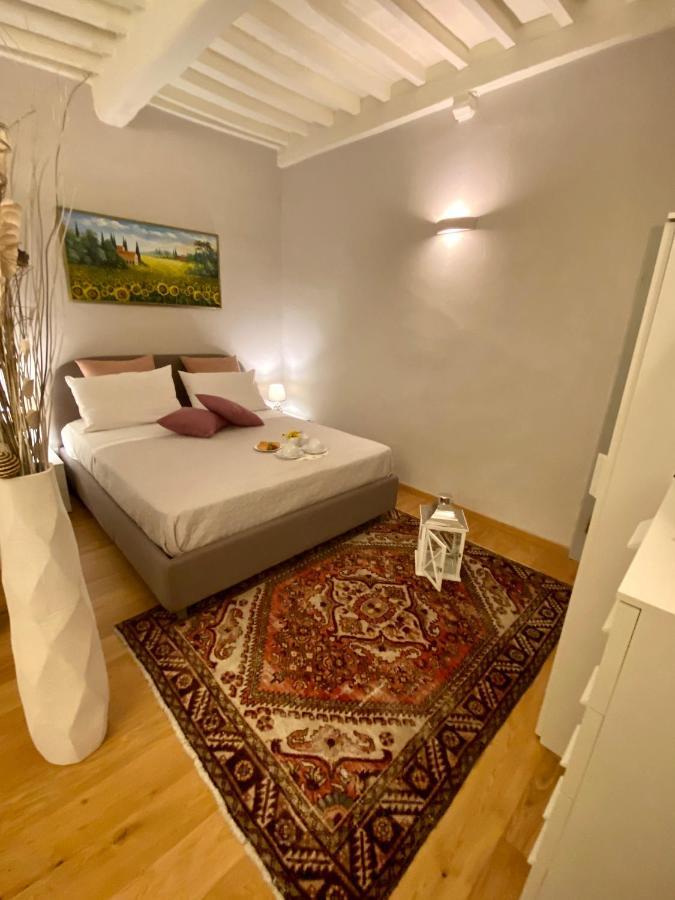Sisters'Home Кортона Экстерьер фото