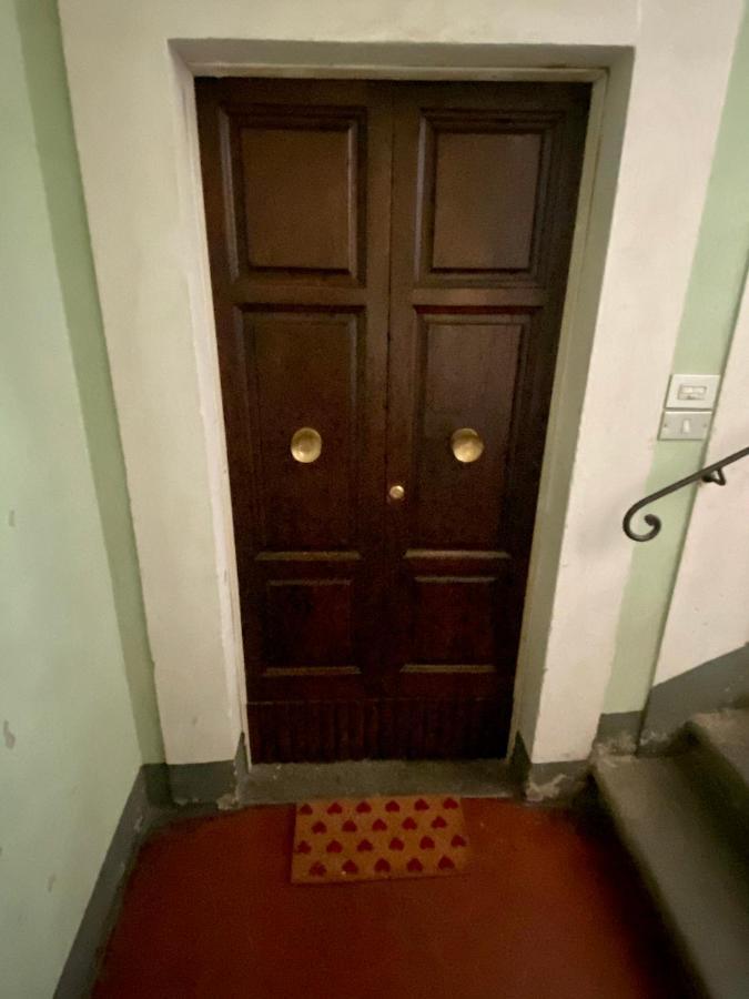 Sisters'Home Кортона Экстерьер фото