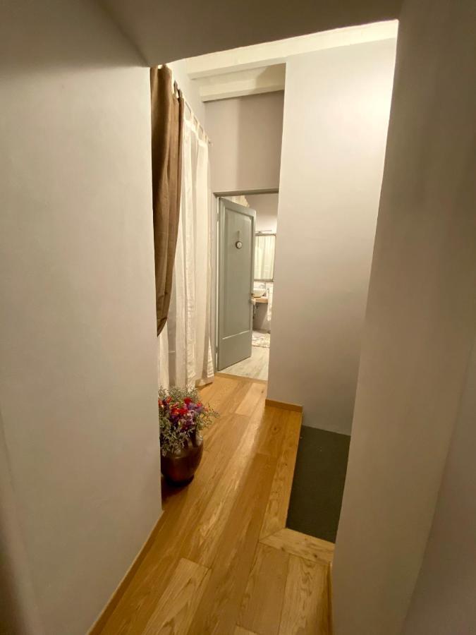 Sisters'Home Кортона Экстерьер фото