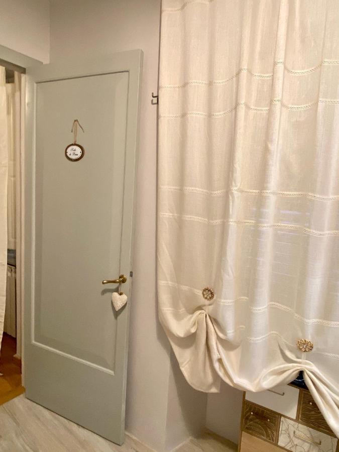 Sisters'Home Кортона Экстерьер фото