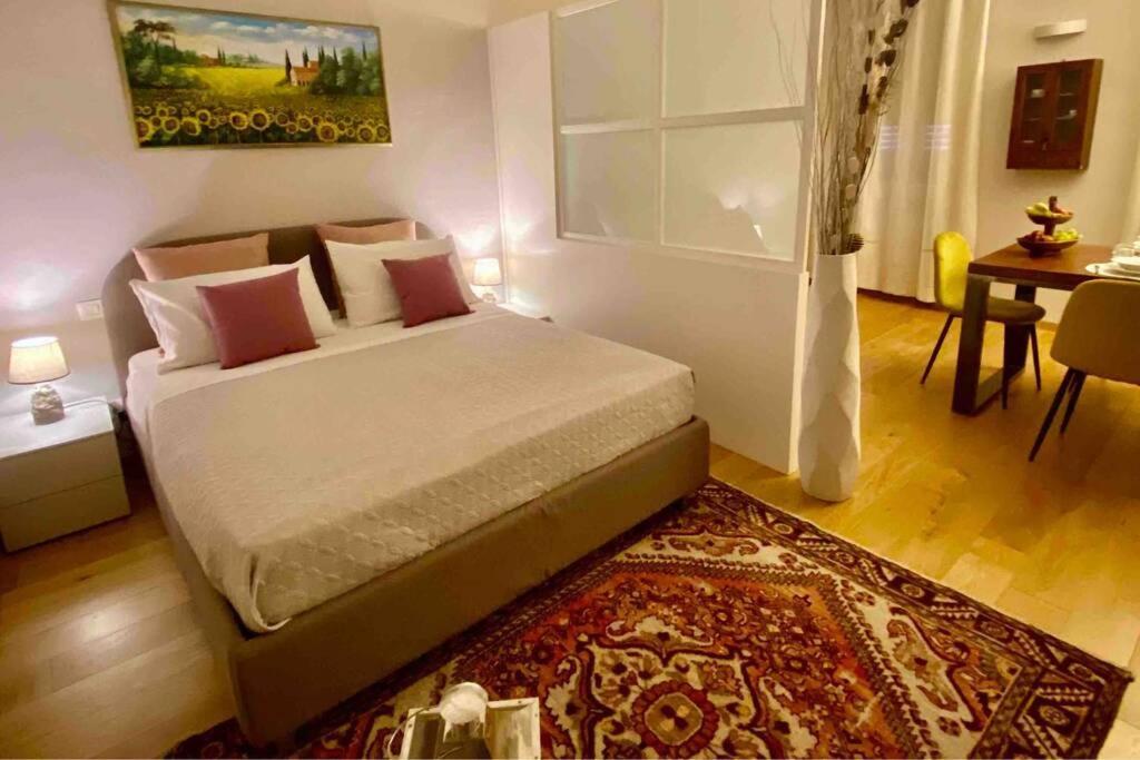 Sisters'Home Кортона Экстерьер фото