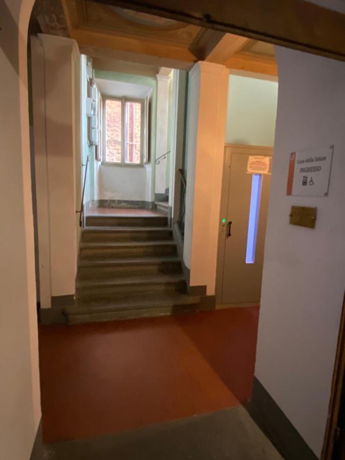 Sisters'Home Кортона Экстерьер фото